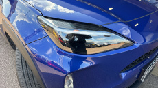 Toyota Yaris Cross 1.5 Hybrid Icon 5dr CVT Hybrid Estate
